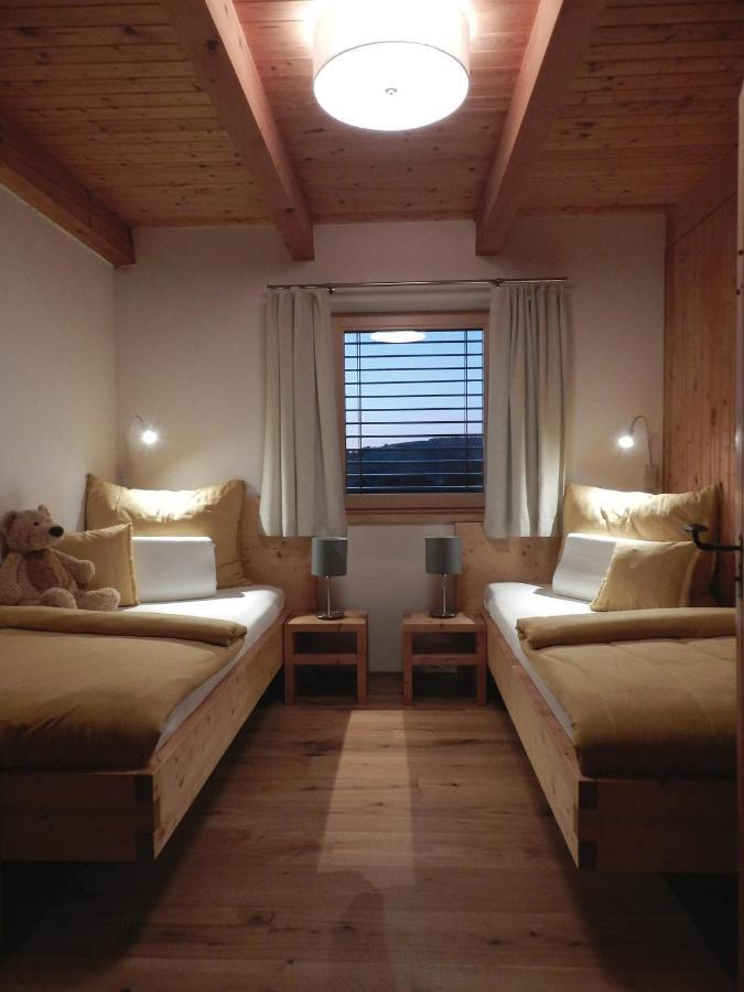 Das Grasberghaus Exterior foto